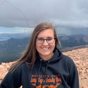 Meet your Posher, Jillian